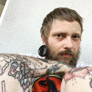 Meet your Posher, Eli